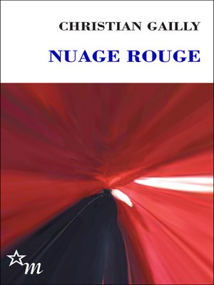 cover image of Nuage rouge